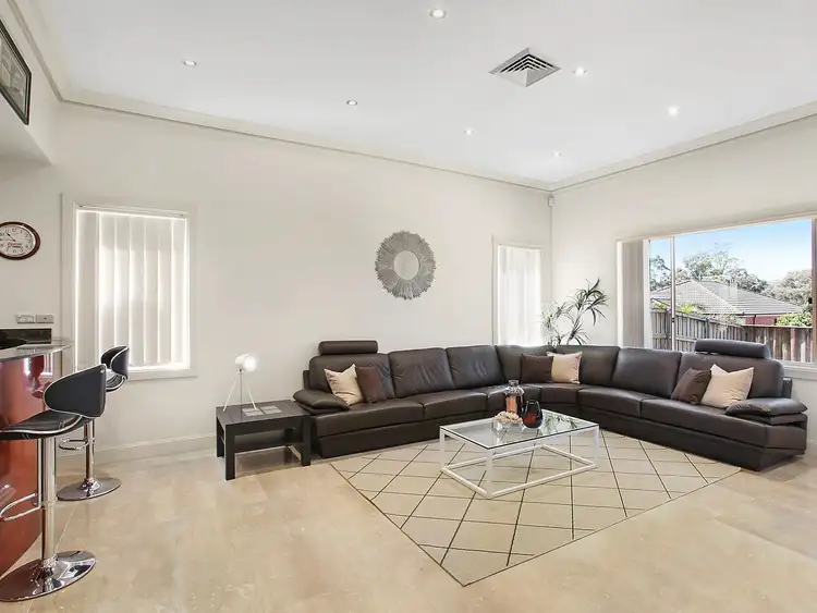 Fourth view of Homely house listing, 36A Glenhope Road, West Pennant Hills NSW 2125