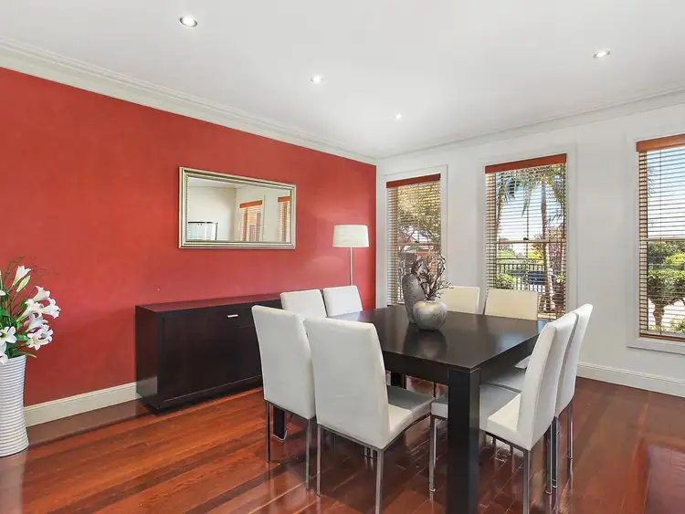 Fifth view of Homely house listing, 36A Glenhope Road, West Pennant Hills NSW 2125