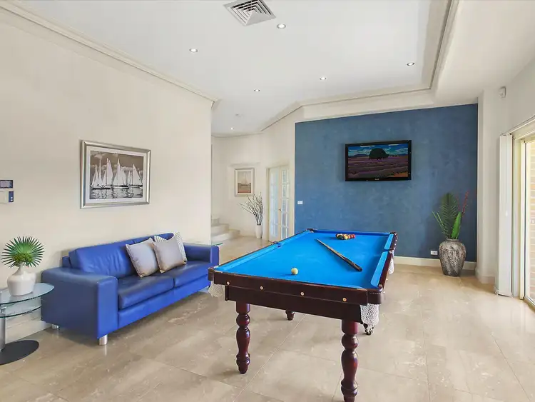 Sixth view of Homely house listing, 36A Glenhope Road, West Pennant Hills NSW 2125