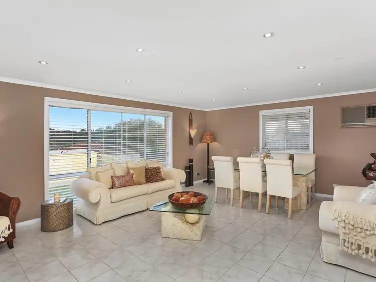 Second view of Homely house listing, 6 Handley Place, Raby NSW 2566