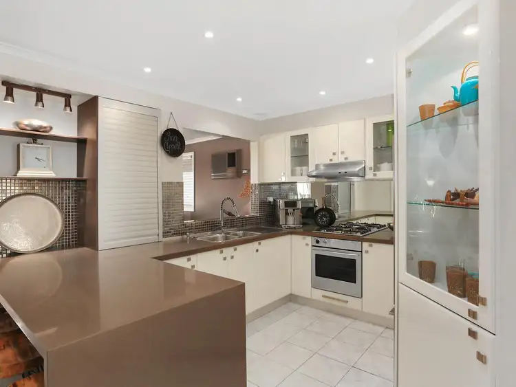 Third view of Homely house listing, 6 Handley Place, Raby NSW 2566