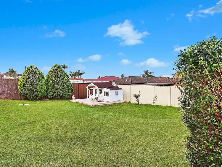 Sixth view of Homely house listing, 6 Handley Place, Raby NSW 2566
