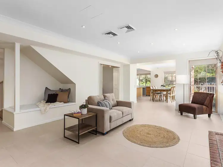 Sixth view of Homely house listing, 2 Jordana Place, Castle Hill NSW 2154