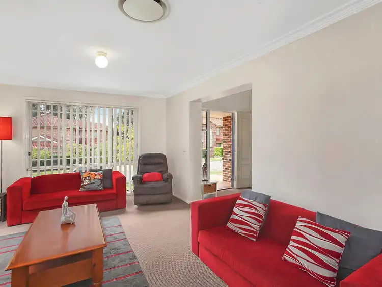 17 Longley Place, Castle Hill NSW 2154