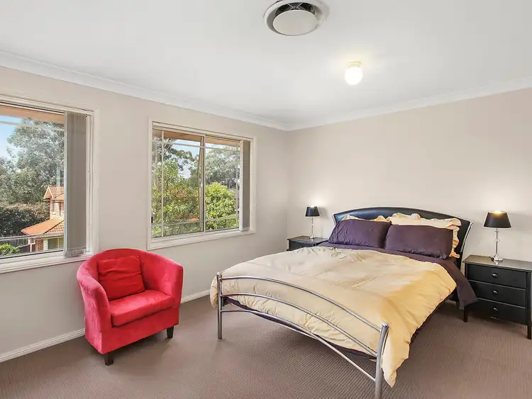 Fifth view of Homely house listing, 17 Longley Place, Castle Hill NSW 2154