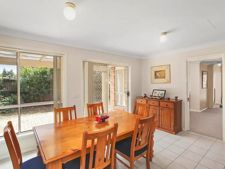 Sixth view of Homely house listing, 17 Longley Place, Castle Hill NSW 2154