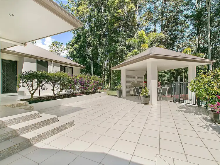 Second view of Homely house listing, 2 Firetail Court, Tanawha QLD 4556