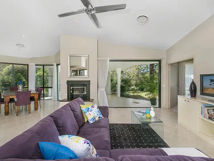 Third view of Homely house listing, 2 Firetail Court, Tanawha QLD 4556