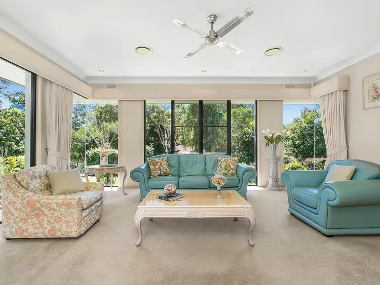 Fifth view of Homely house listing, 2 Firetail Court, Tanawha QLD 4556