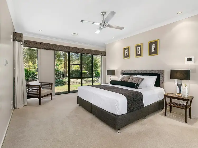 Sixth view of Homely house listing, 2 Firetail Court, Tanawha QLD 4556