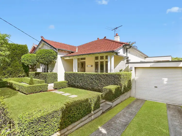 Second view of Homely house listing, 7 Kimberley Grove, Rosebery NSW 2018