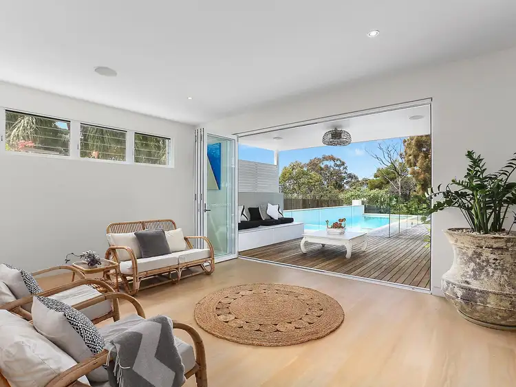 Fourth view of Homely house listing, 4 Allawah Avenue, Elanora Heights NSW 2101