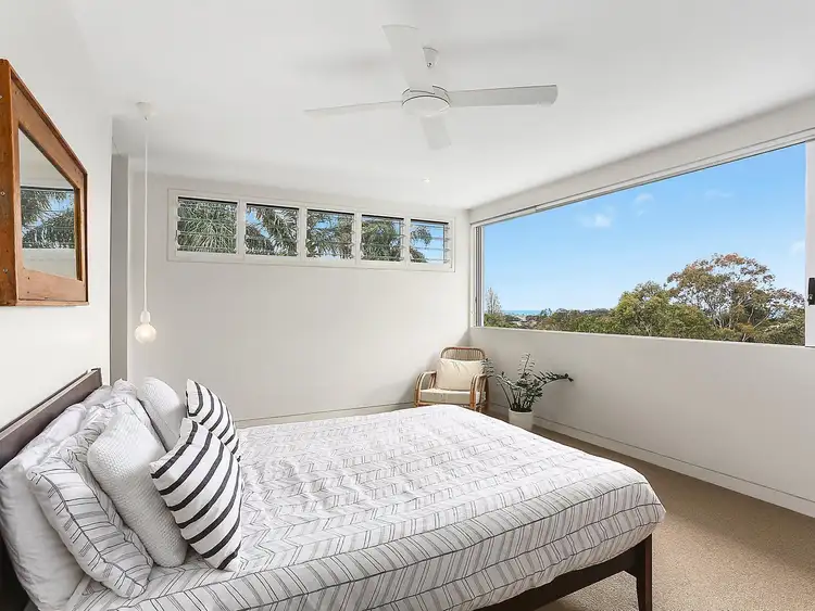 Sixth view of Homely house listing, 4 Allawah Avenue, Elanora Heights NSW 2101