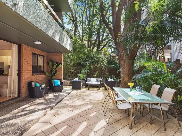 7/15 Dudley Street, Coogee NSW 2034