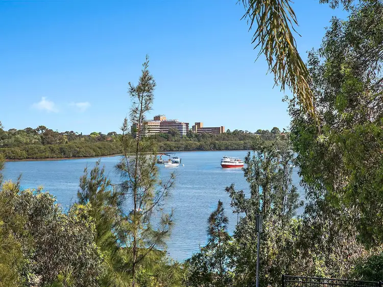 Main view of Homely house listing, 21 Waterview Street, Putney NSW 2112