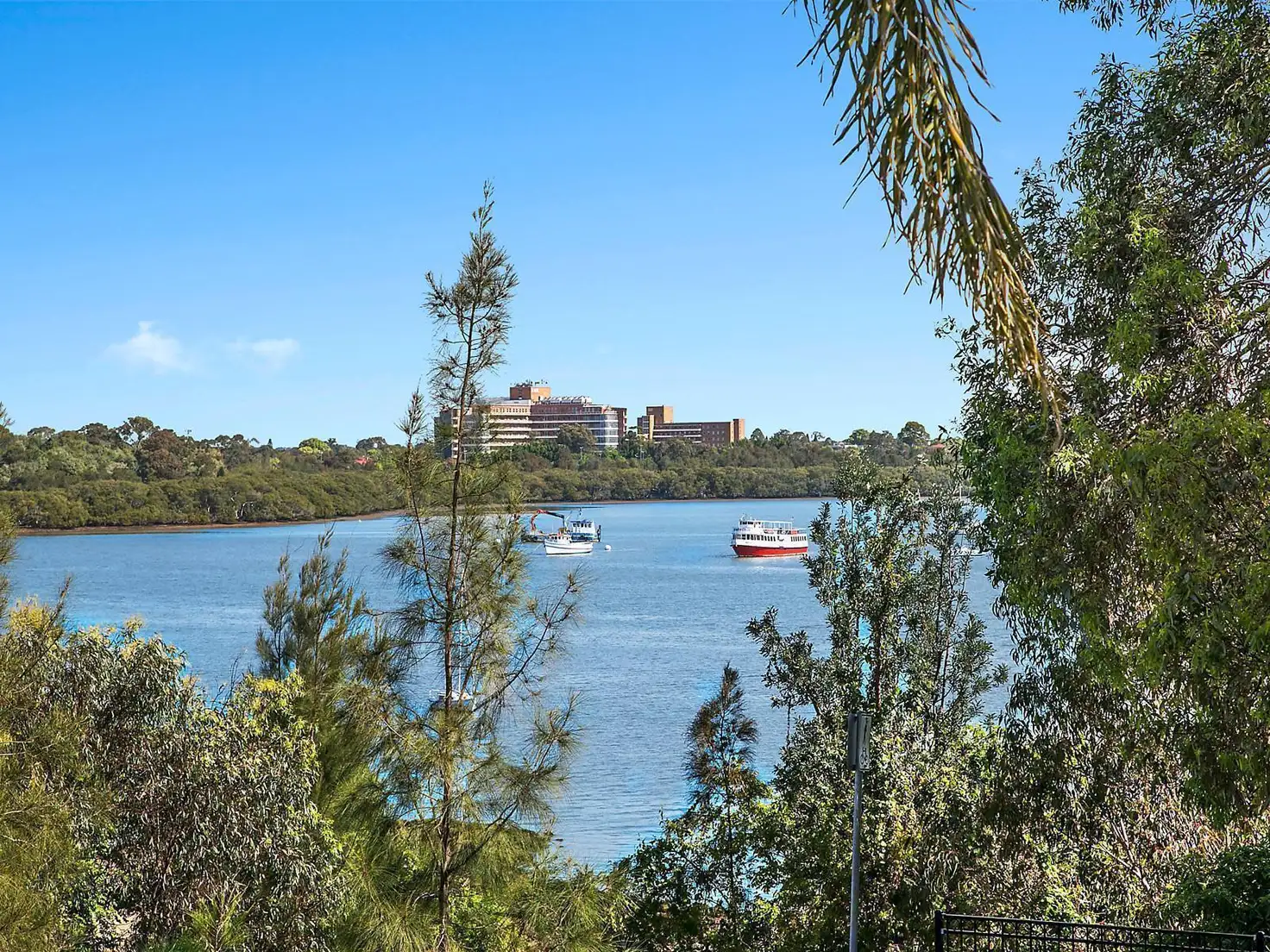 Main view of Homely house listing, 21 Waterview Street, Putney NSW 2112