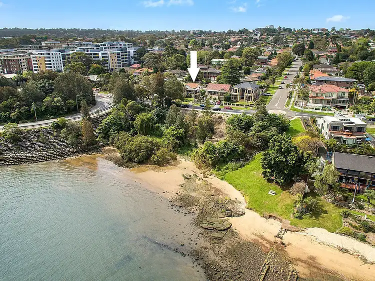 Second view of Homely house listing, 21 Waterview Street, Putney NSW 2112
