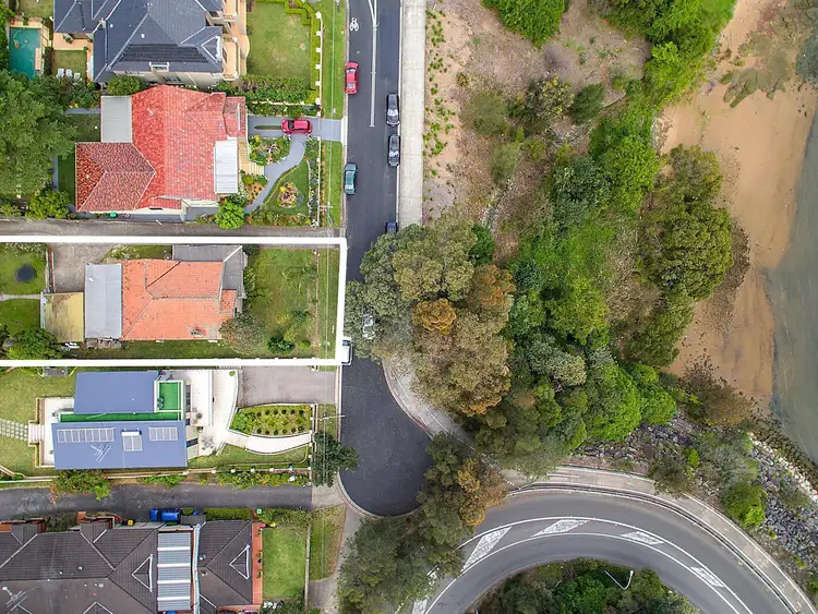 Third view of Homely house listing, 21 Waterview Street, Putney NSW 2112