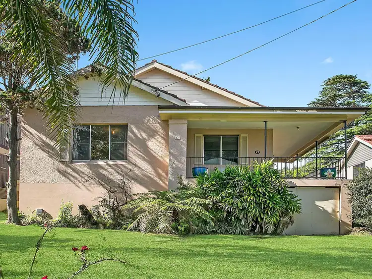 Fourth view of Homely house listing, 21 Waterview Street, Putney NSW 2112