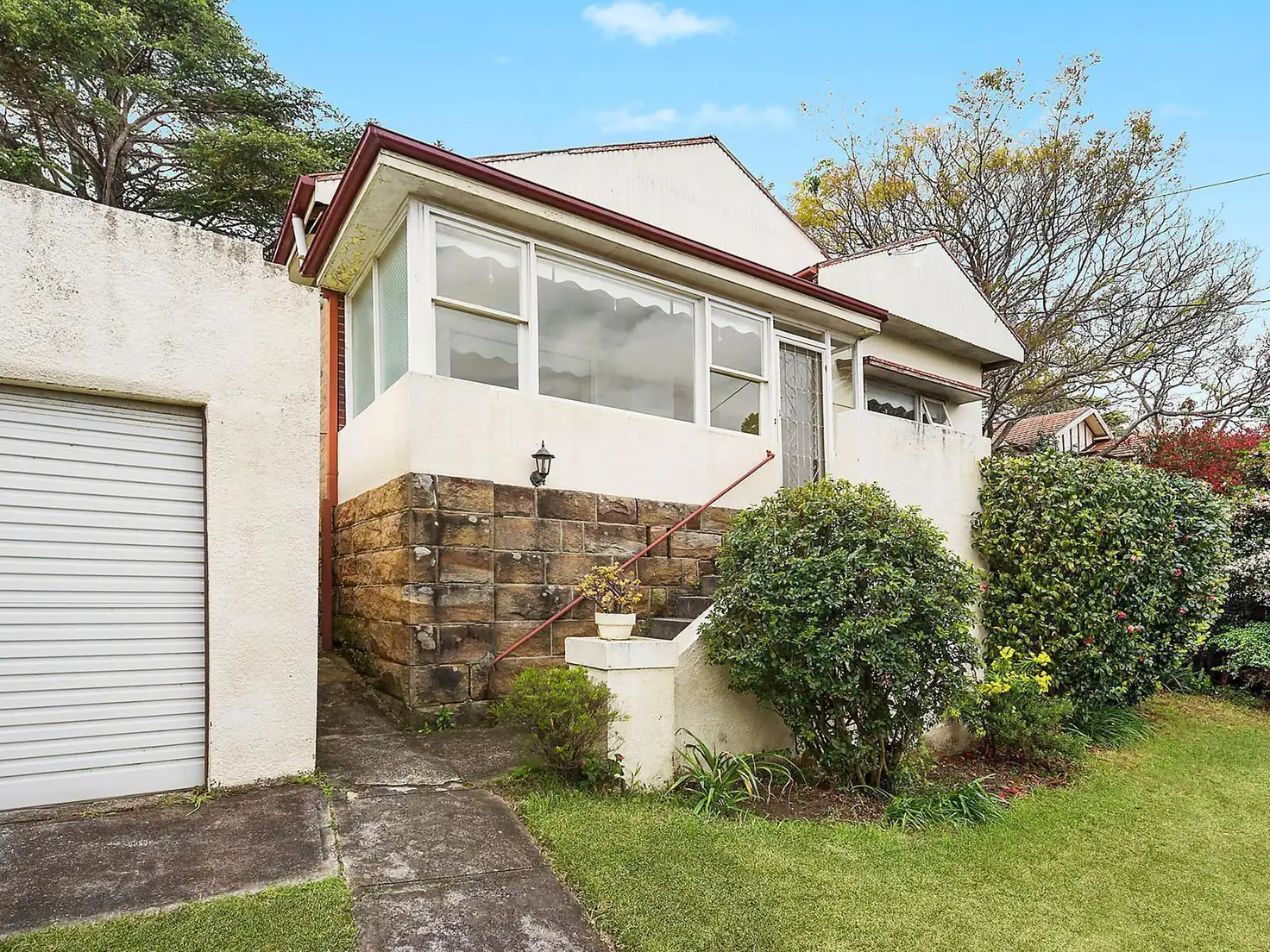 Main view of Homely house listing, 13 Haldane Crescent, Lane Cove NSW 2066