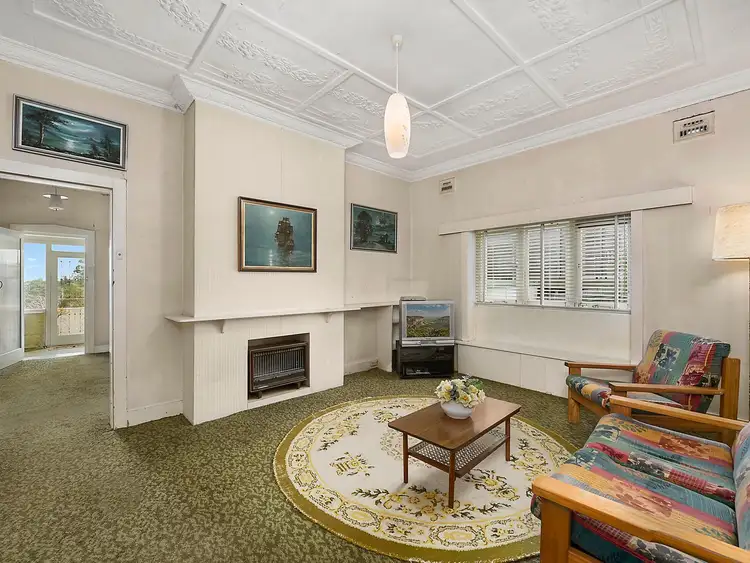 Second view of Homely house listing, 13 Haldane Crescent, Lane Cove NSW 2066