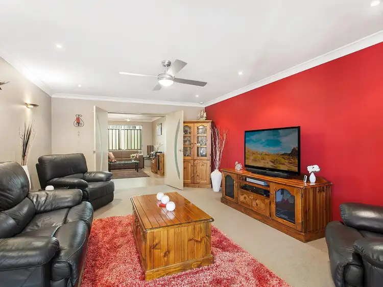 Fourth view of Homely house listing, 86 Coolawin Circle, Narara NSW 2250