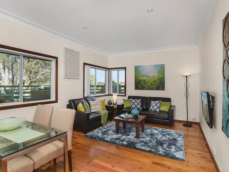 Main view of Homely house listing, 98 Dartford Road, Thornleigh NSW 2120