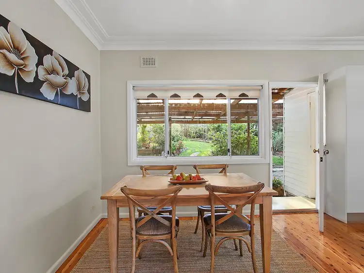Sixth view of Homely house listing, 99 Woodcourt Road, Berowra Heights NSW 2082