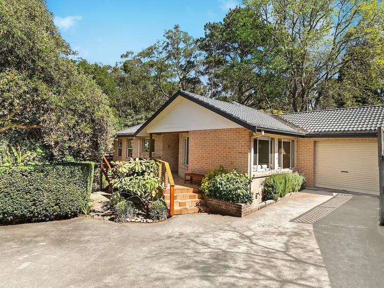 48B Baldwin Avenue, Asquith NSW 2077