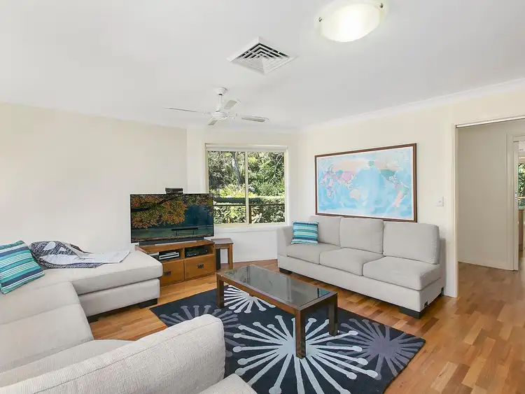 Second view of Homely house listing, 48B Baldwin Avenue, Asquith NSW 2077