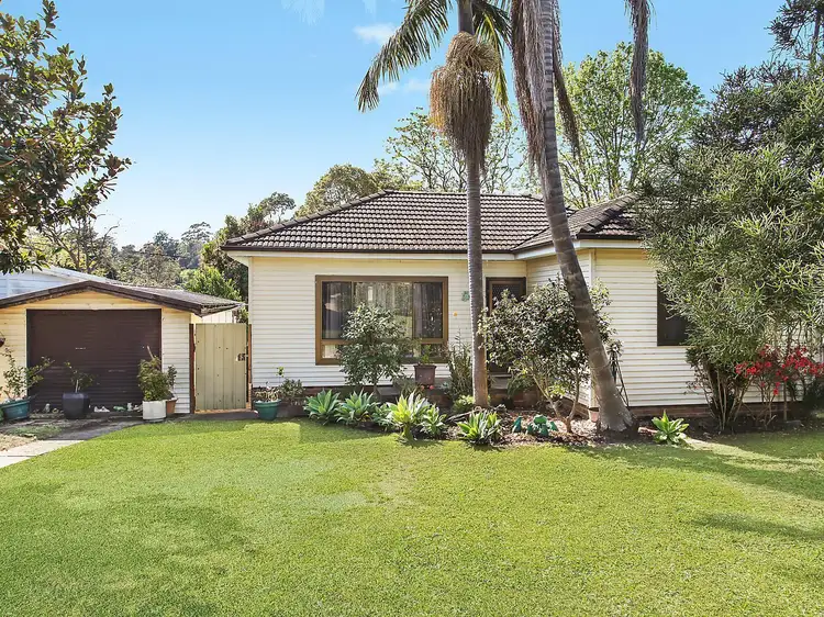 Third view of Homely house listing, 7 Lingellen Street, Berowra Heights NSW 2082
