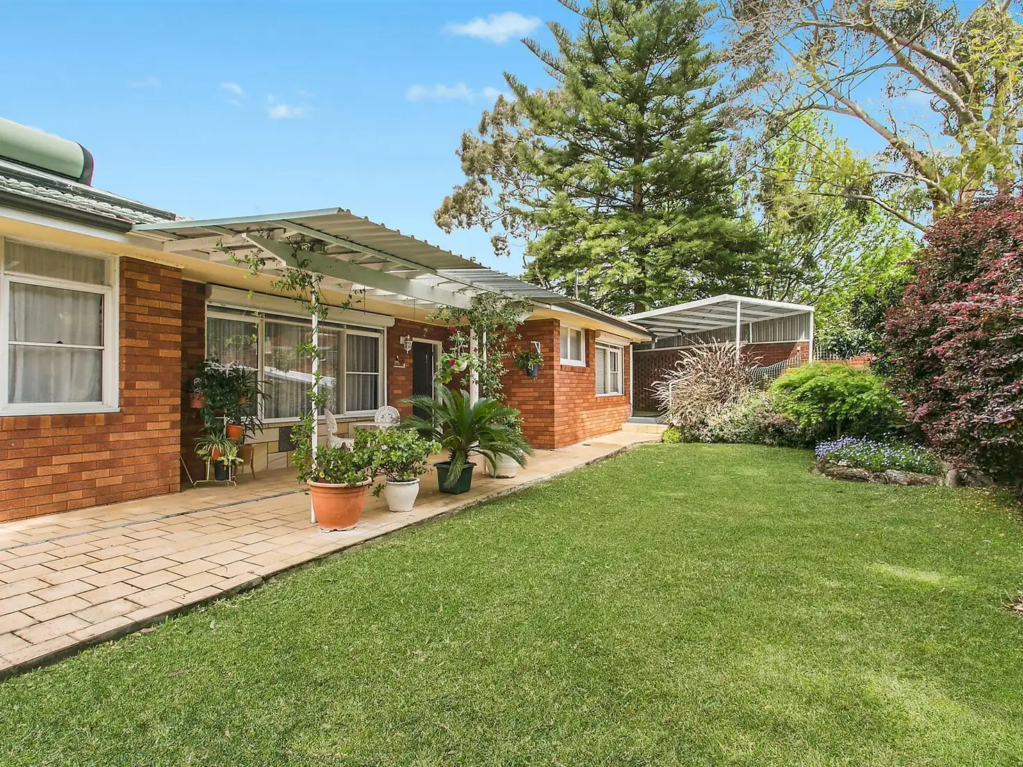 Main view of Homely house listing, 7 Jayne Street, West Ryde NSW 2114