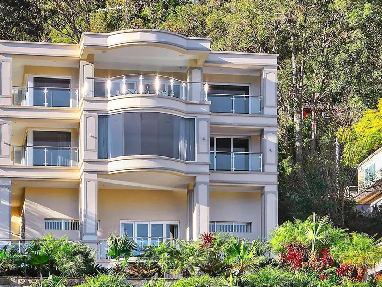 54 McCarrs Creek Road, Church Point NSW 2105