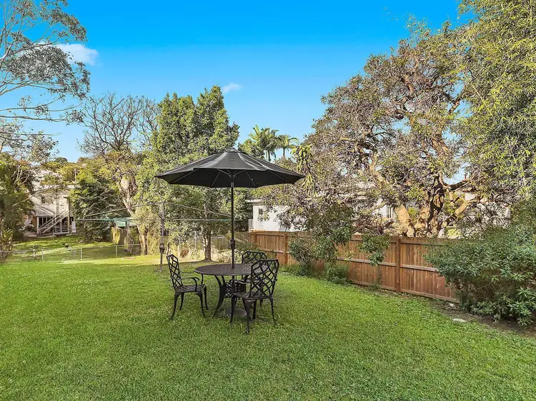 Second view of Homely house listing, 22 Bowler Street, Paddington QLD 4064