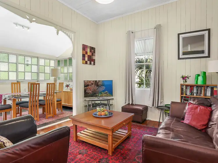 Third view of Homely house listing, 22 Bowler Street, Paddington QLD 4064