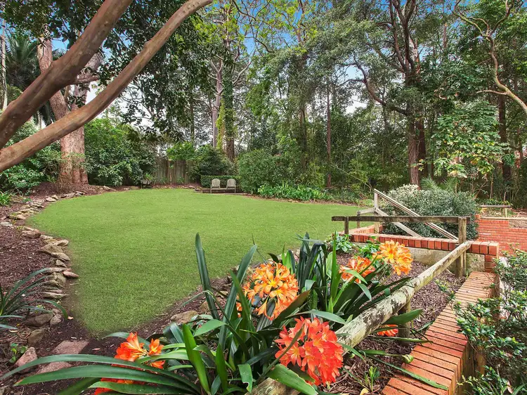 Third view of Homely house listing, 39 Moola Parade, Chatswood NSW 2067