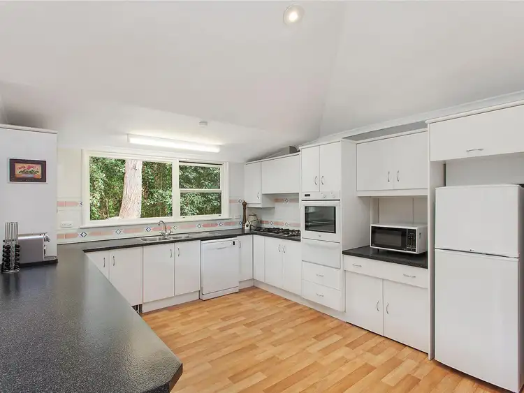 Fifth view of Homely house listing, 39 Moola Parade, Chatswood NSW 2067
