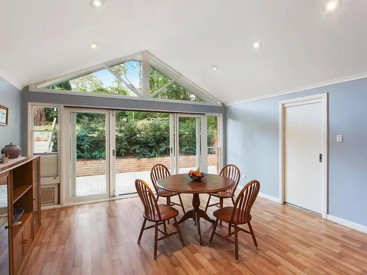 Sixth view of Homely house listing, 39 Moola Parade, Chatswood NSW 2067