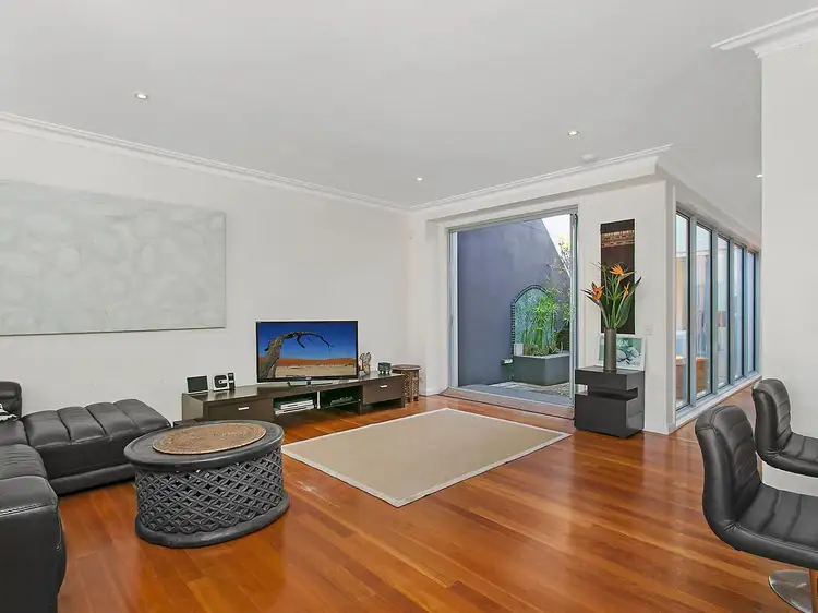 Second view of Homely townhouse listing, 1/3 College Street, Manly NSW 2095