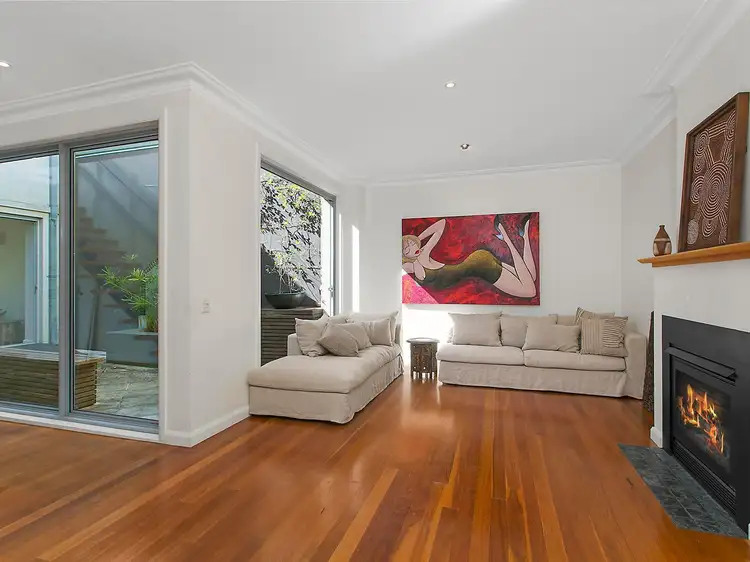 Third view of Homely townhouse listing, 1/3 College Street, Manly NSW 2095