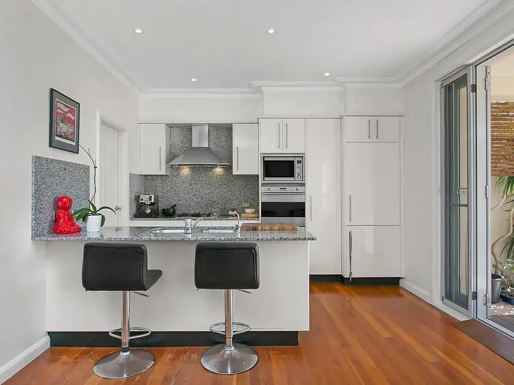 Fourth view of Homely townhouse listing, 1/3 College Street, Manly NSW 2095