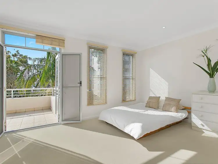 Fifth view of Homely townhouse listing, 1/3 College Street, Manly NSW 2095