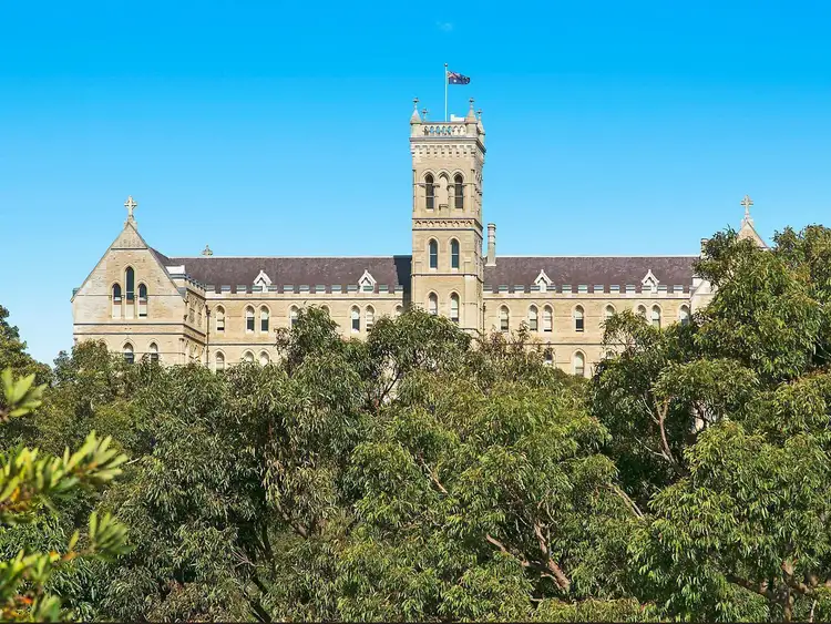 Sixth view of Homely townhouse listing, 1/3 College Street, Manly NSW 2095