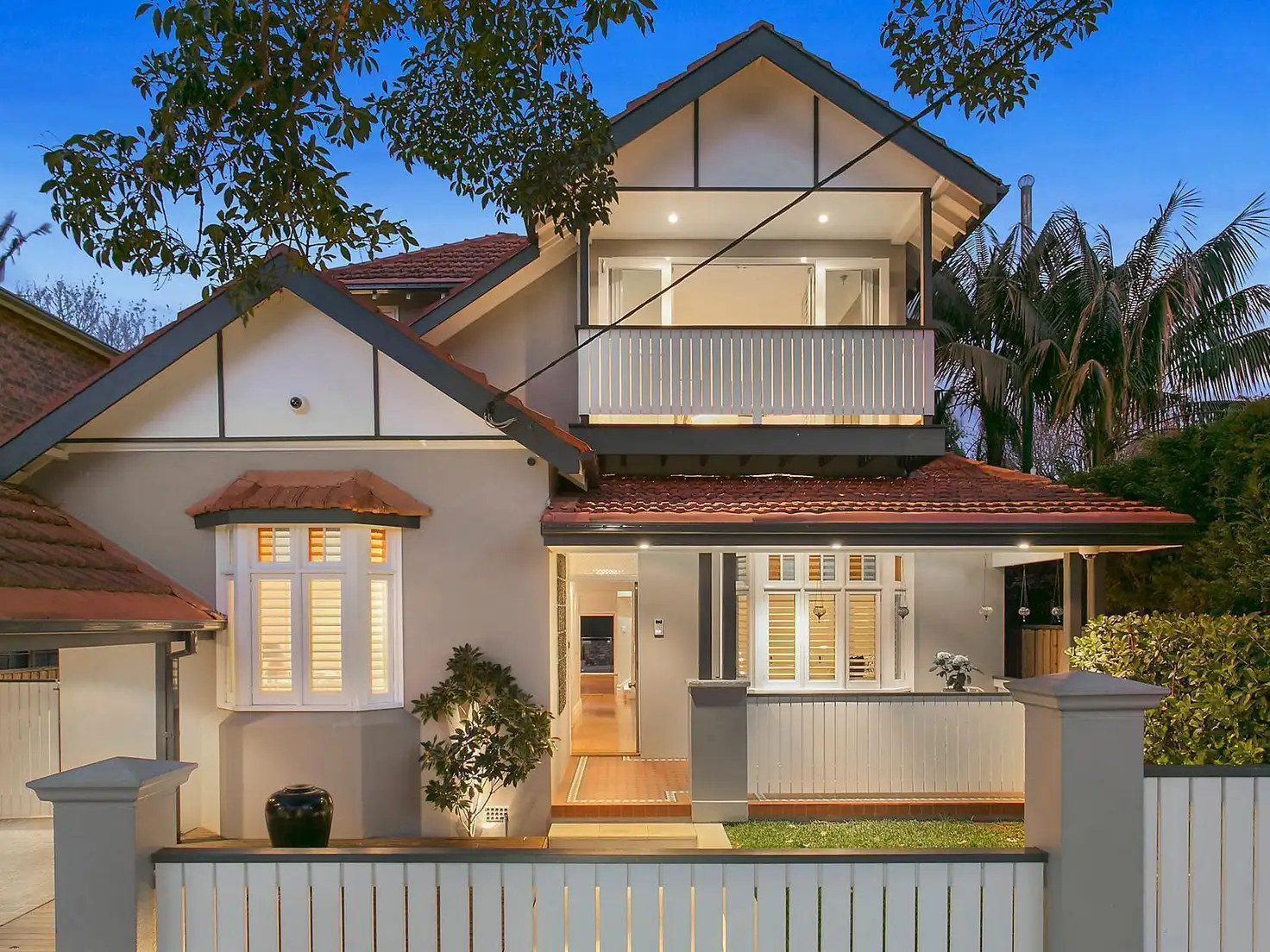 Main view of Homely house listing, 1 Countess Street, Mosman NSW 2088