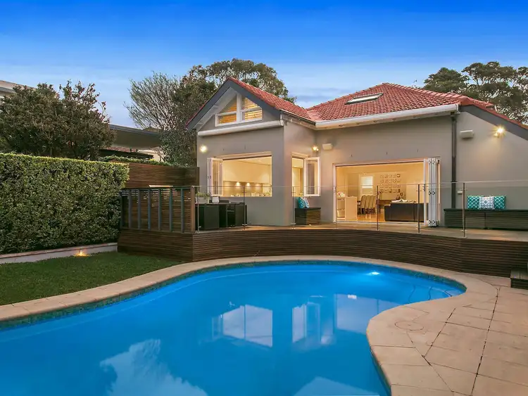 Second view of Homely house listing, 1 Countess Street, Mosman NSW 2088