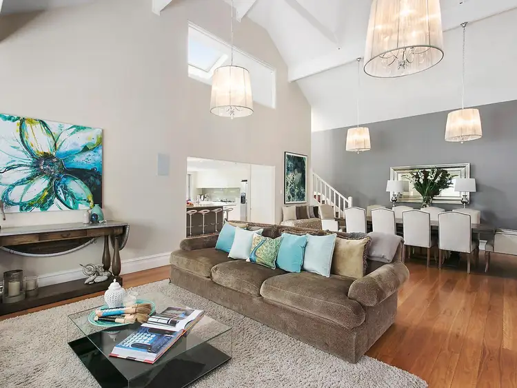 Third view of Homely house listing, 1 Countess Street, Mosman NSW 2088