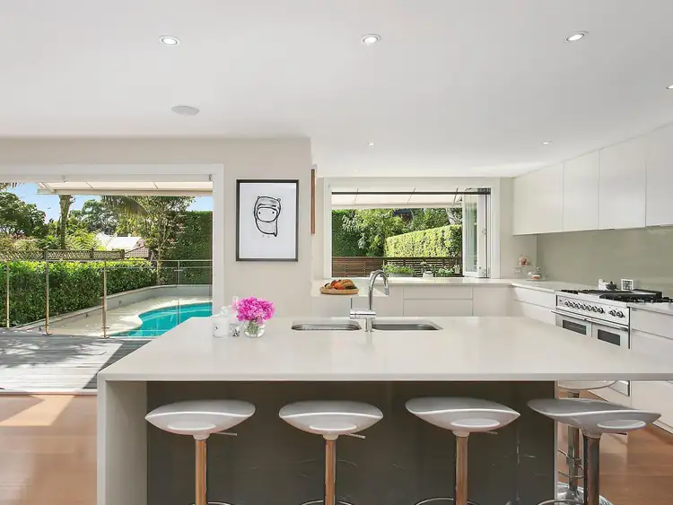 Fifth view of Homely house listing, 1 Countess Street, Mosman NSW 2088