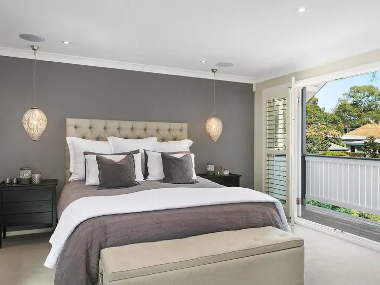Sixth view of Homely house listing, 1 Countess Street, Mosman NSW 2088
