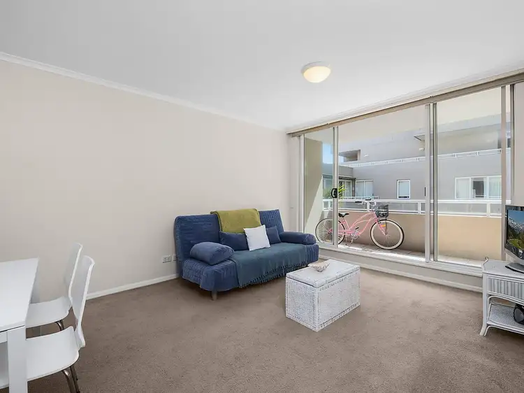 Main view of Homely apartment listing, 347/25 Wentworth Street, Manly NSW 2095