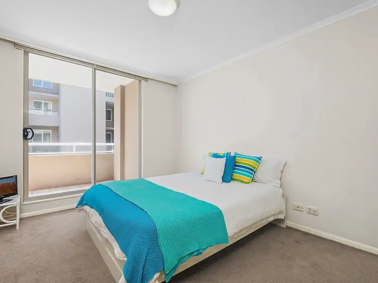 Third view of Homely apartment listing, 347/25 Wentworth Street, Manly NSW 2095